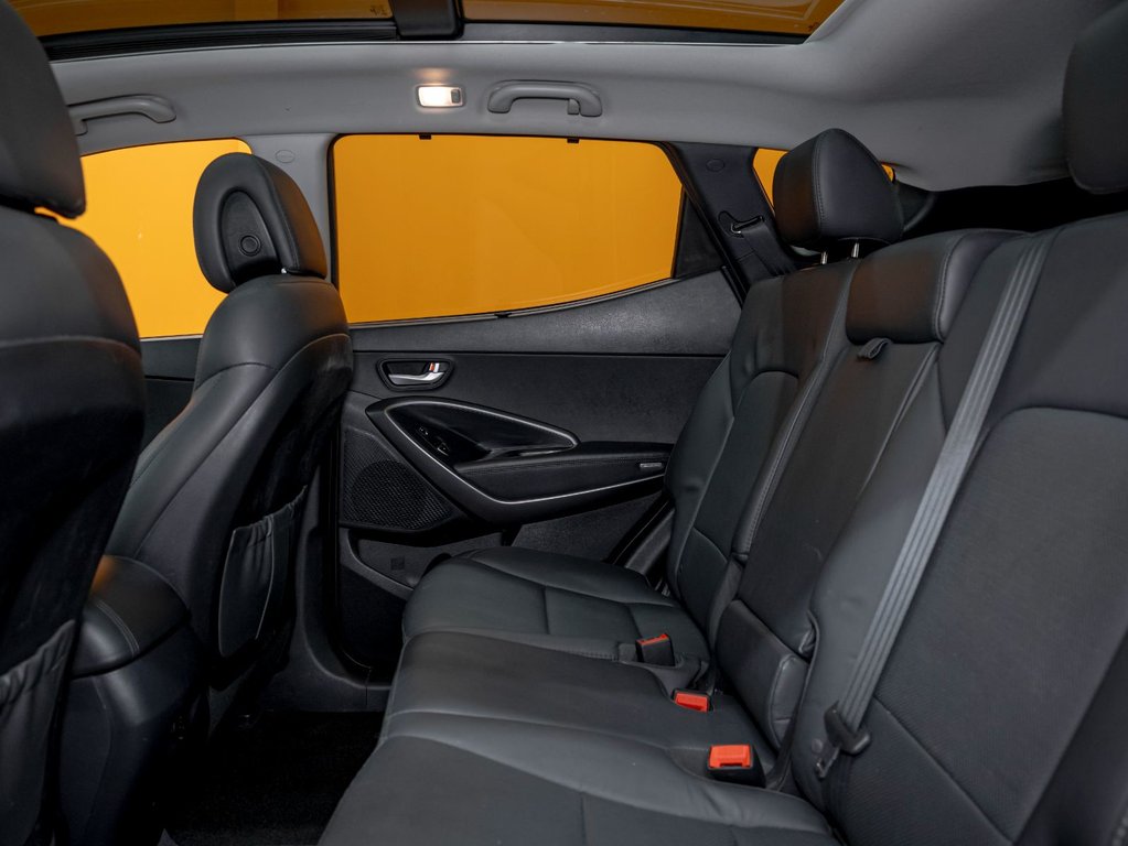 2018 Hyundai Santa Fe Sport in St-Jérôme, Quebec - 28 - w1024h768px