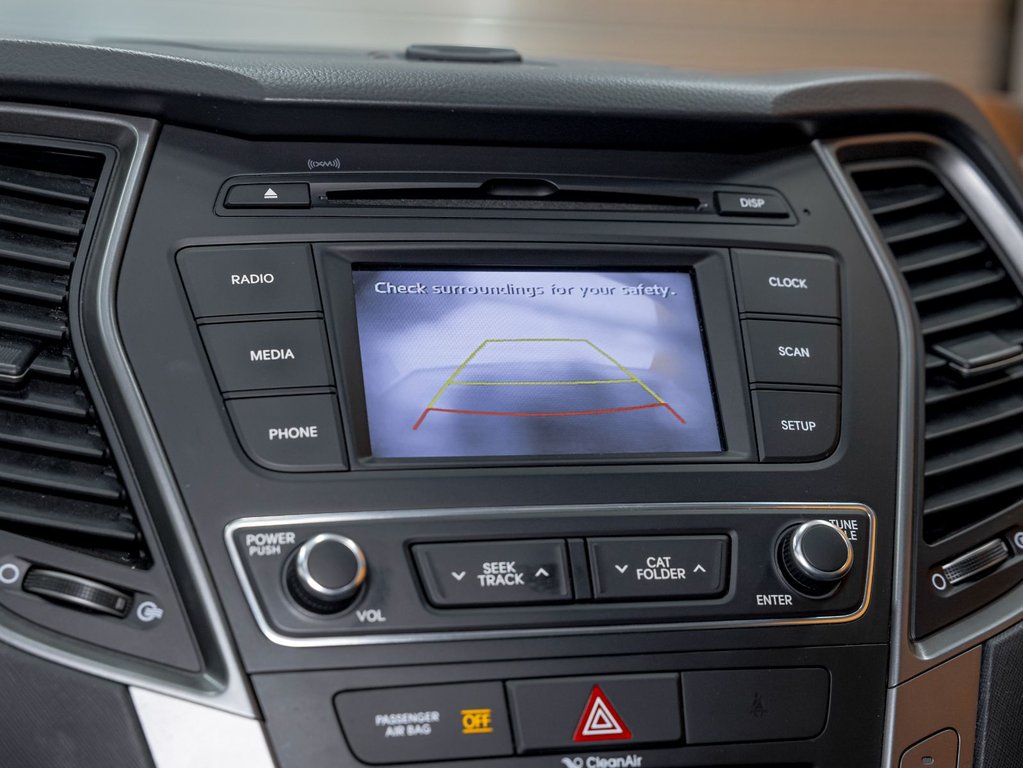 2018 Hyundai Santa Fe Sport in St-Jérôme, Quebec - 18 - w1024h768px