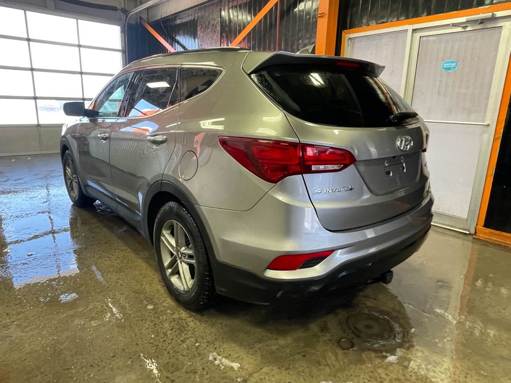 2018 Hyundai Santa Fe Sport in St-Jérôme, Quebec - 6 - w1024h768px