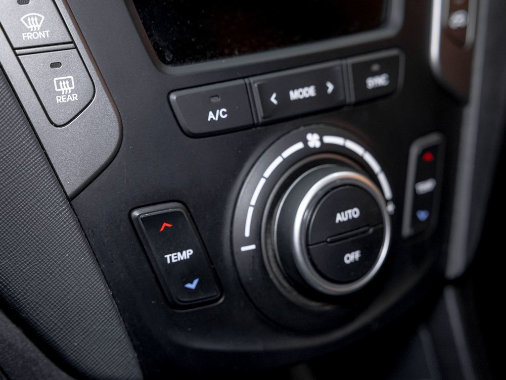 2018 Hyundai Santa Fe Sport in St-Jérôme, Quebec - 21 - w1024h768px
