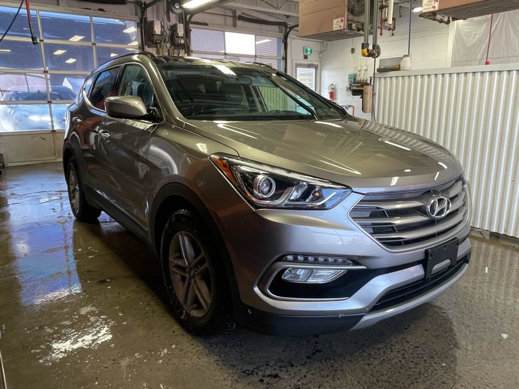 2018 Hyundai Santa Fe Sport in St-Jérôme, Quebec - 10 - w1024h768px