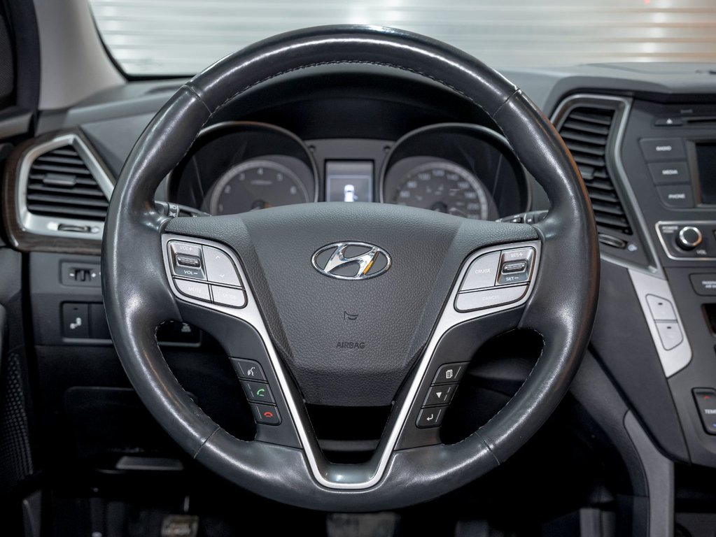 2018 Hyundai Santa Fe Sport in St-Jérôme, Quebec - 14 - w1024h768px