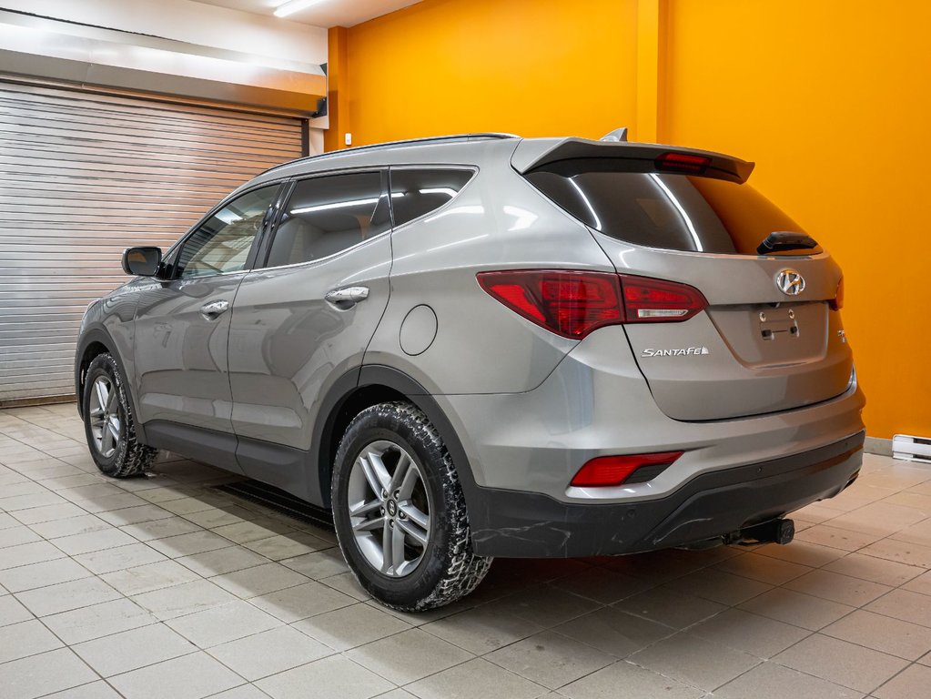 2018 Hyundai Santa Fe Sport in St-Jérôme, Quebec - 6 - w1024h768px