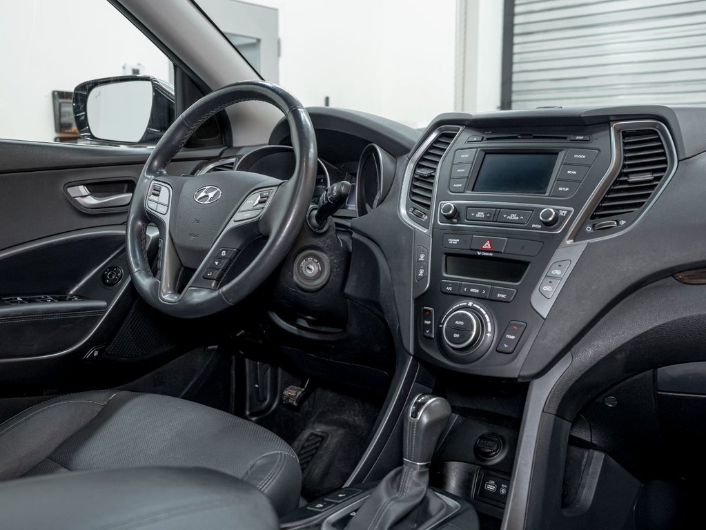 2018 Hyundai Santa Fe Sport in St-Jérôme, Quebec - 27 - w1024h768px