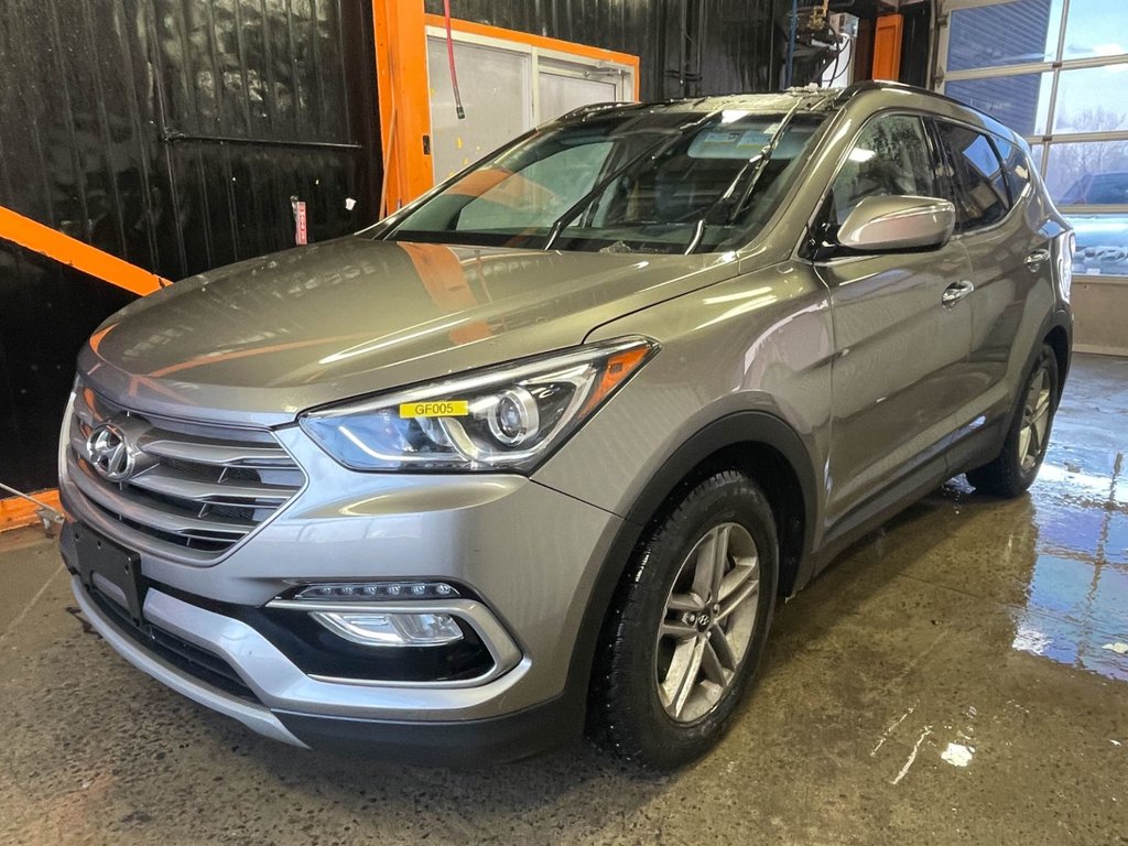 2018 Hyundai Santa Fe Sport in St-Jérôme, Quebec - 1 - w1024h768px