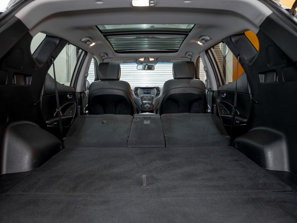 2018 Hyundai Santa Fe Sport in St-Jérôme, Quebec - 31 - w1024h768px