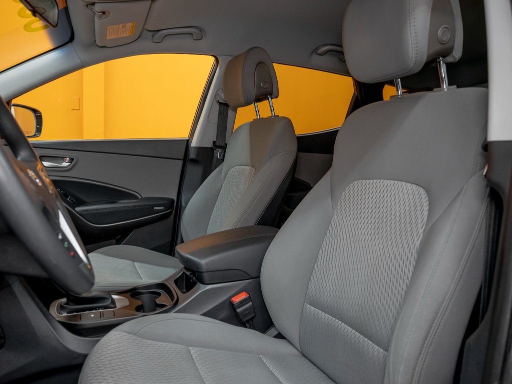 Hyundai Santa Fe Sport  2018 à St-Jérôme, Québec - 10 - w1024h768px