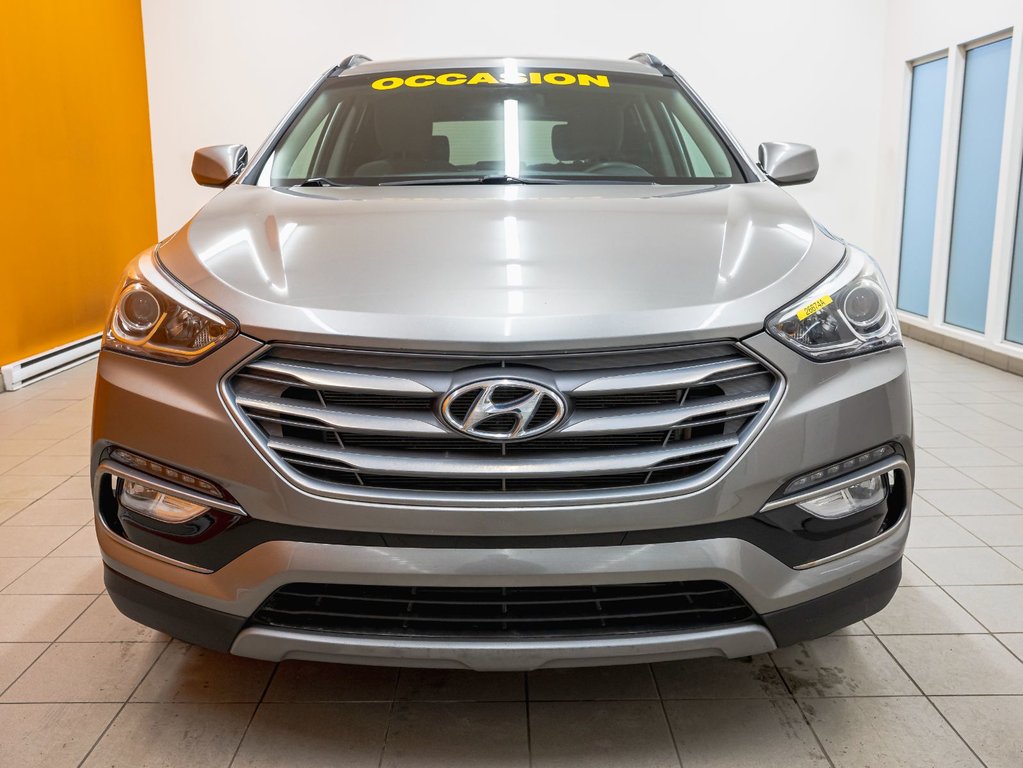 Hyundai Santa Fe Sport  2018 à St-Jérôme, Québec - 4 - w1024h768px