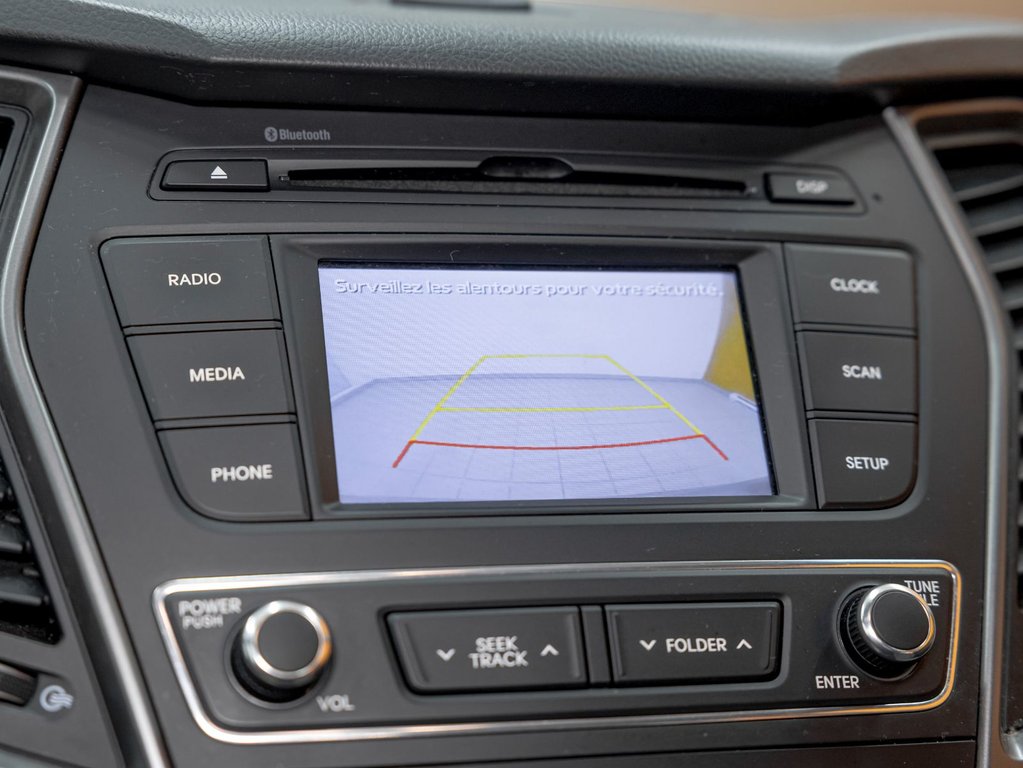 Hyundai Santa Fe Sport  2018 à St-Jérôme, Québec - 17 - w1024h768px