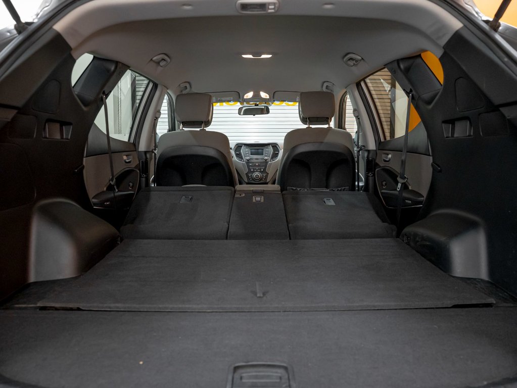 Hyundai Santa Fe Sport  2018 à St-Jérôme, Québec - 28 - w1024h768px