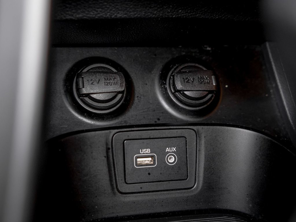 Hyundai Santa Fe Sport  2018 à St-Jérôme, Québec - 21 - w1024h768px