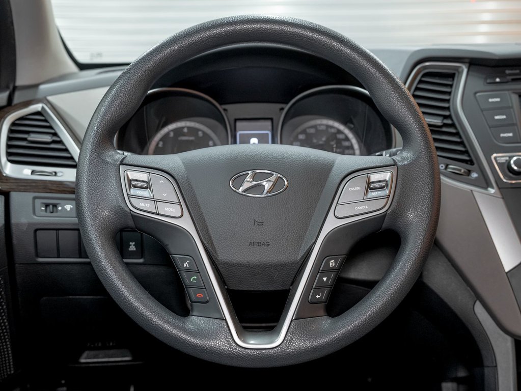 Hyundai Santa Fe Sport  2018 à St-Jérôme, Québec - 12 - w1024h768px