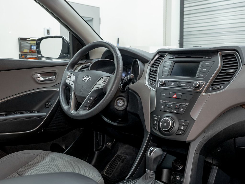 Hyundai Santa Fe Sport  2018 à St-Jérôme, Québec - 24 - w1024h768px