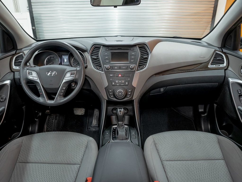 Hyundai Santa Fe Sport  2018 à St-Jérôme, Québec - 11 - w1024h768px