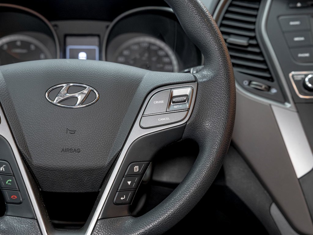 Hyundai Santa Fe Sport  2018 à St-Jérôme, Québec - 15 - w1024h768px