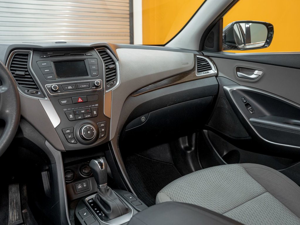 Hyundai Santa Fe Sport  2018 à St-Jérôme, Québec - 18 - w1024h768px