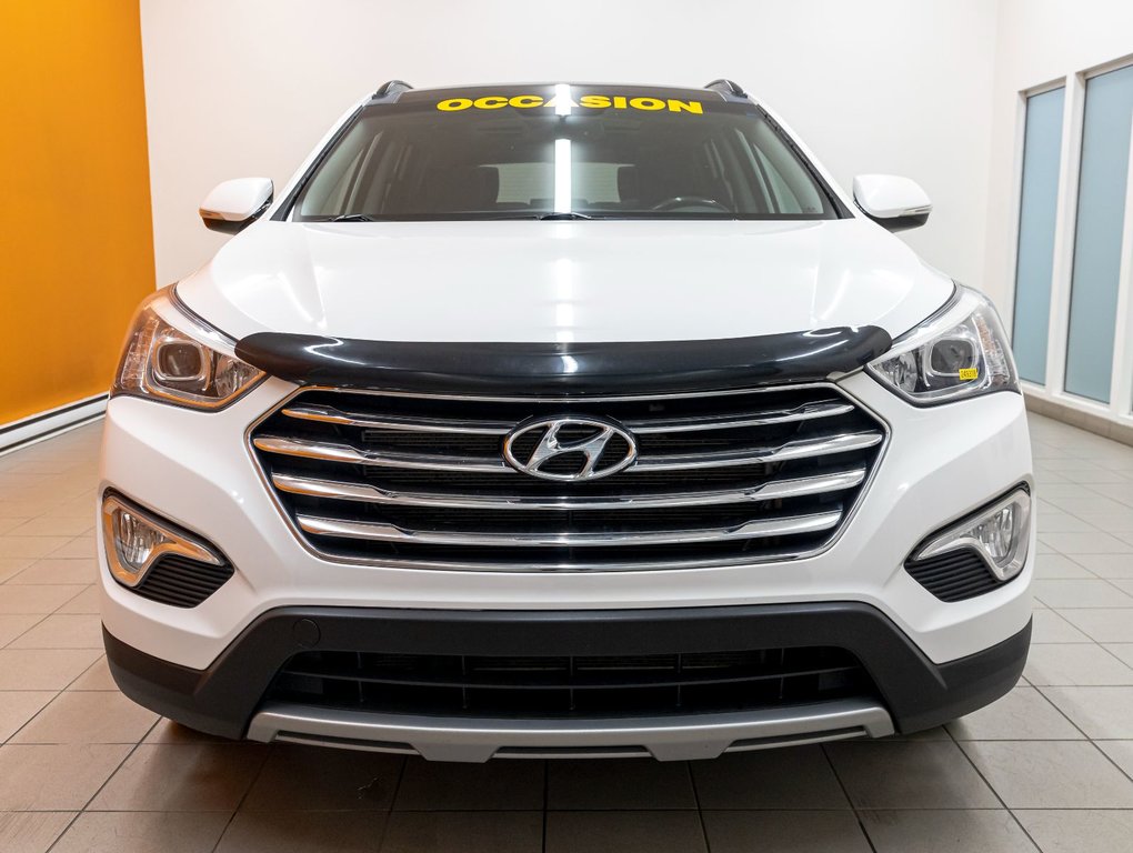 2016 Hyundai Santa Fe XL in St-Jérôme, Quebec - 5 - w1024h768px