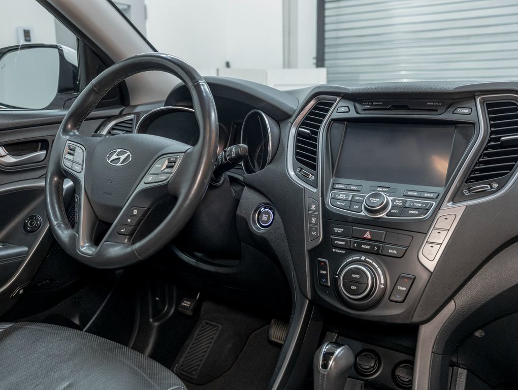 2016 Hyundai Santa Fe XL in St-Jérôme, Quebec - 29 - w1024h768px