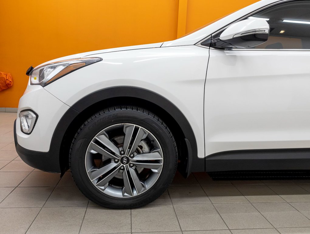 2016 Hyundai Santa Fe XL in St-Jérôme, Quebec - 38 - w1024h768px