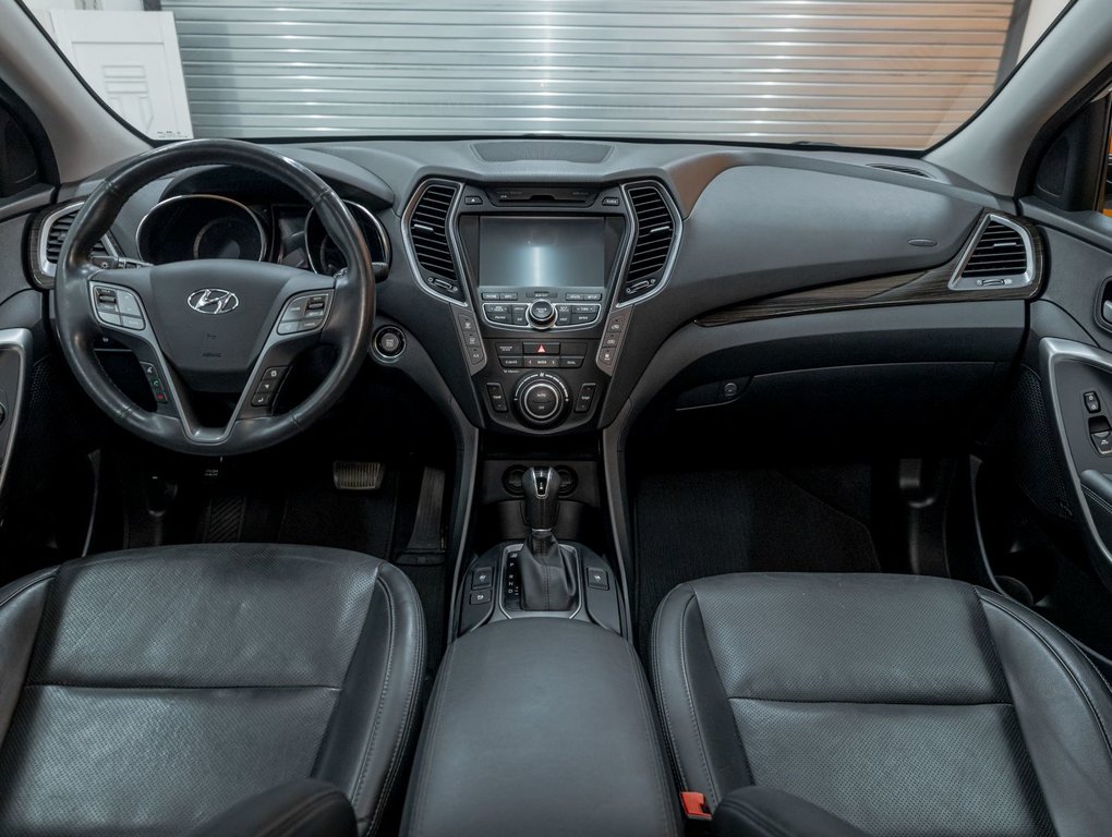 2016 Hyundai Santa Fe XL in St-Jérôme, Quebec - 12 - w1024h768px