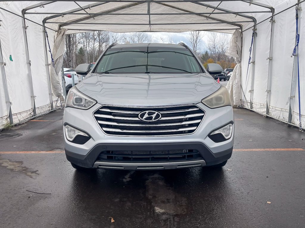 Hyundai Santa Fe XL  2016 à St-Jérôme, Québec - 4 - w1024h768px