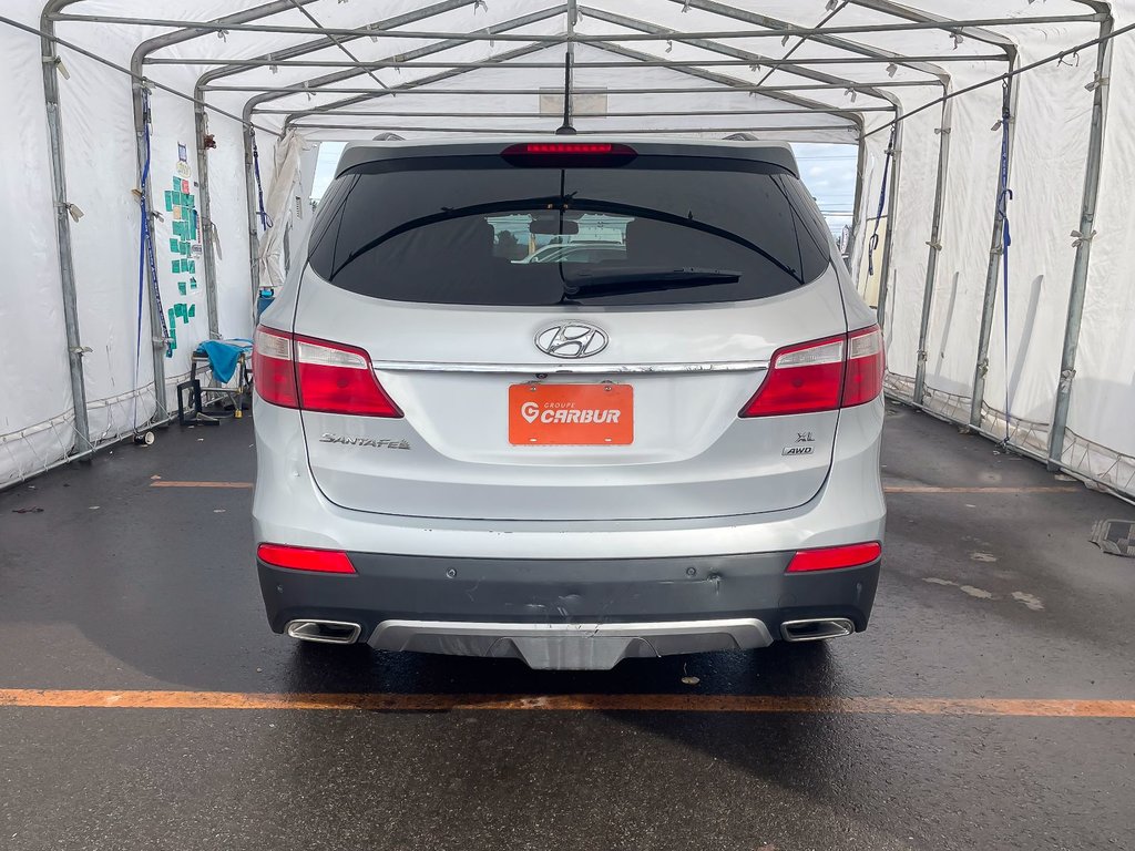 Hyundai Santa Fe XL  2016 à St-Jérôme, Québec - 6 - w1024h768px