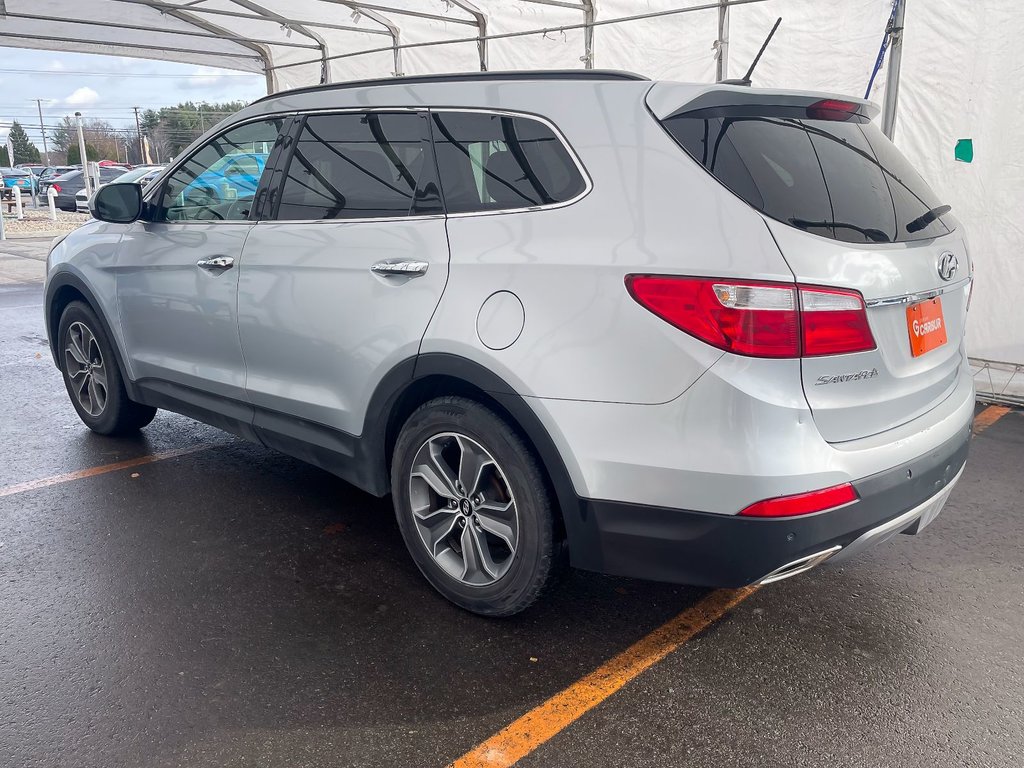 Hyundai Santa Fe XL  2016 à St-Jérôme, Québec - 5 - w1024h768px