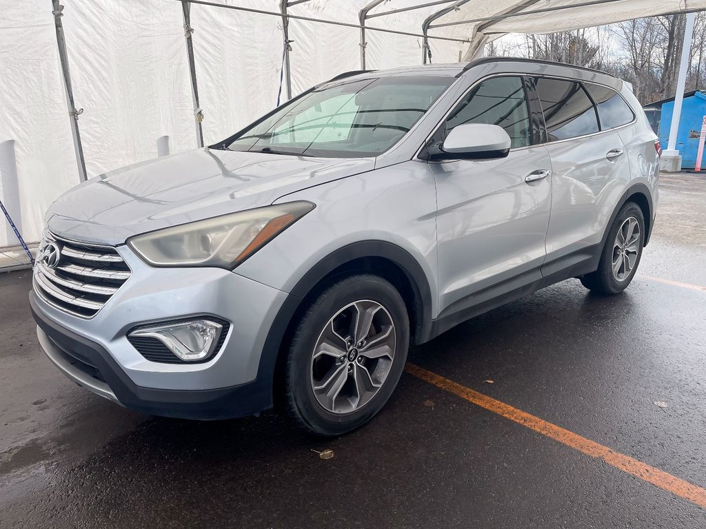 Hyundai Santa Fe XL  2016 à St-Jérôme, Québec - 1 - w1024h768px