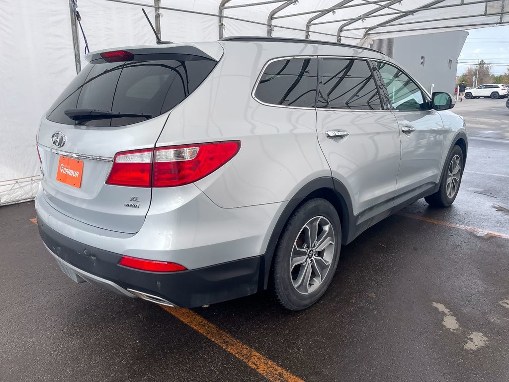 Hyundai Santa Fe XL  2016 à St-Jérôme, Québec - 8 - w1024h768px