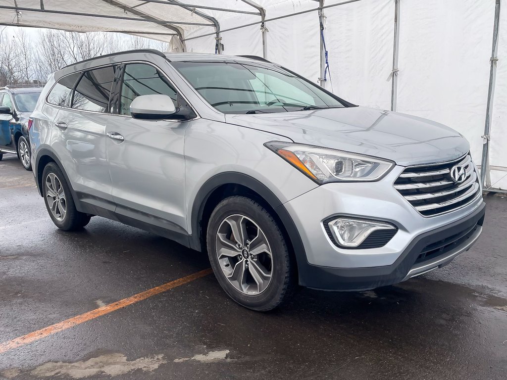 Hyundai Santa Fe XL  2016 à St-Jérôme, Québec - 9 - w1024h768px