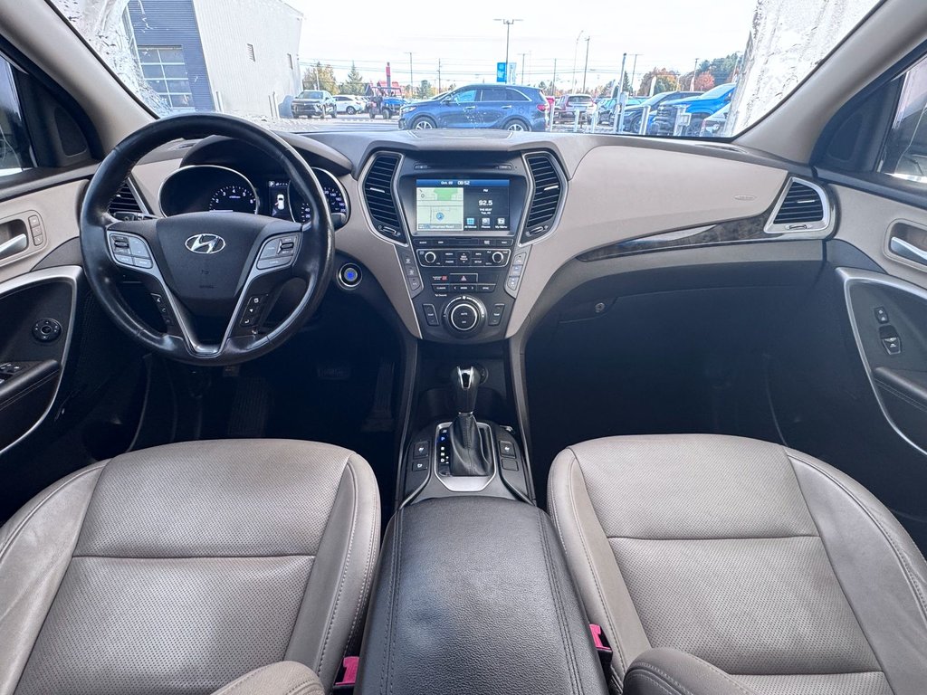 2017 Hyundai Santa Fe XL in St-Jérôme, Quebec - 12 - w1024h768px