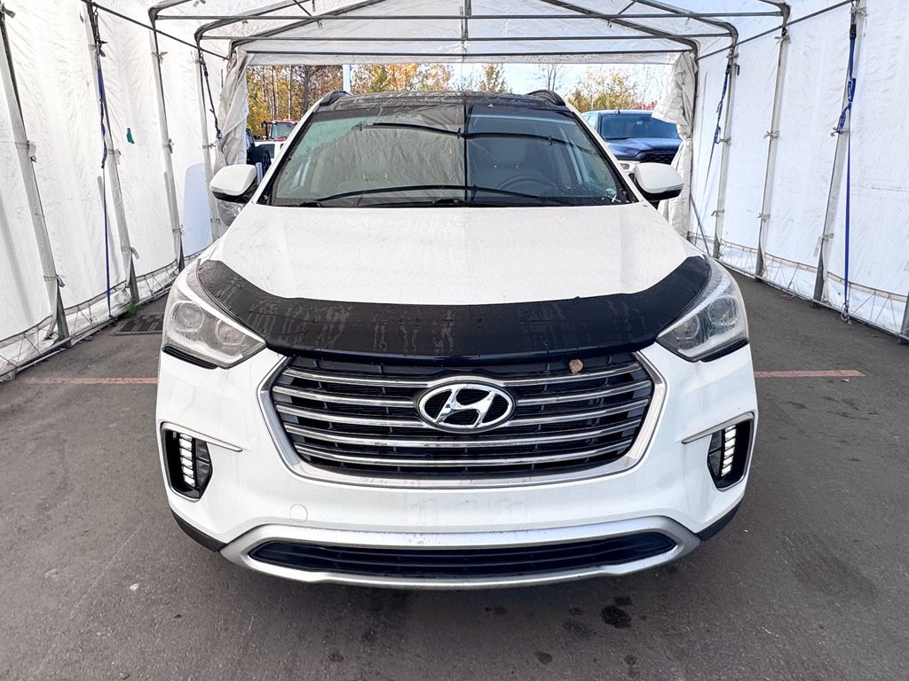 2017 Hyundai Santa Fe XL in St-Jérôme, Quebec - 5 - w1024h768px