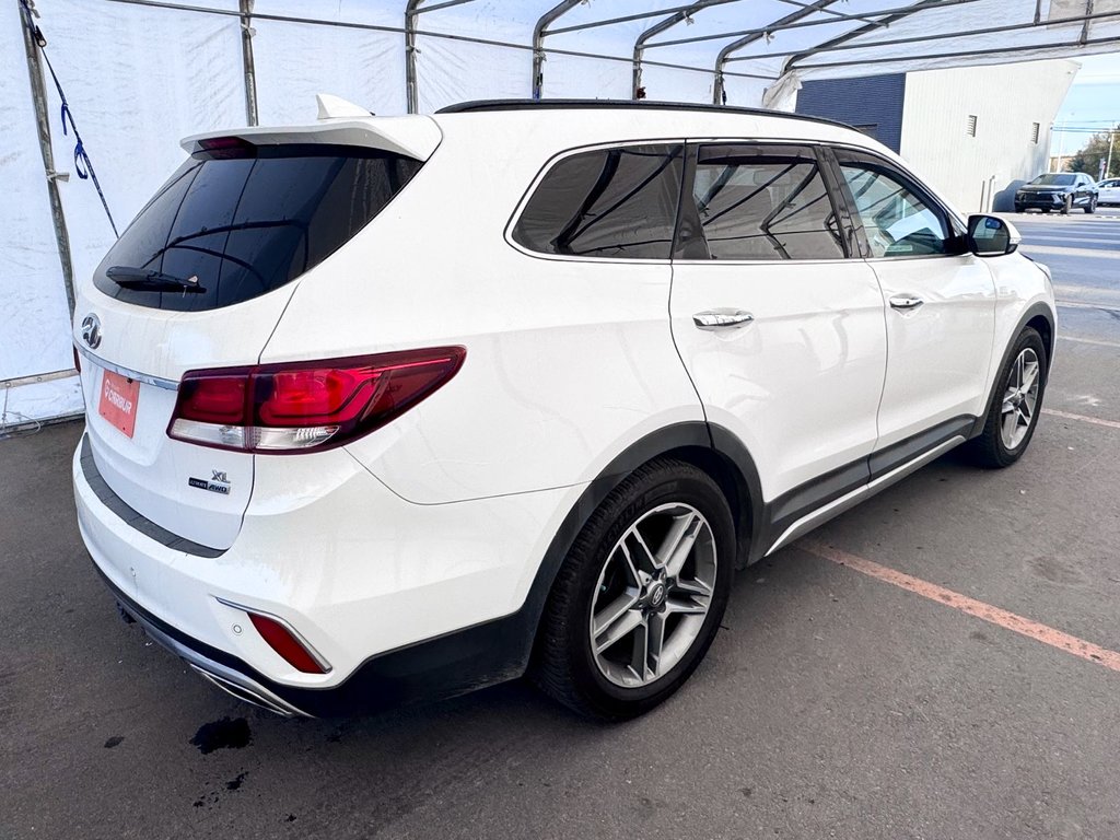 2017 Hyundai Santa Fe XL in St-Jérôme, Quebec - 9 - w1024h768px