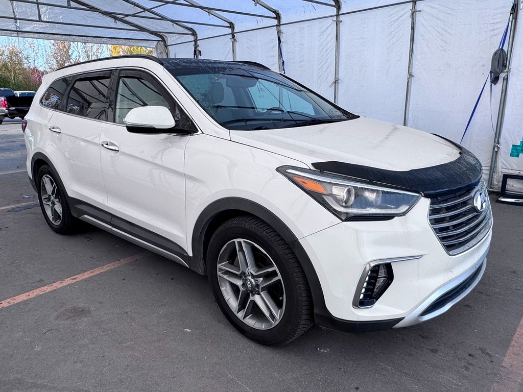 2017 Hyundai Santa Fe XL in St-Jérôme, Quebec - 10 - w1024h768px