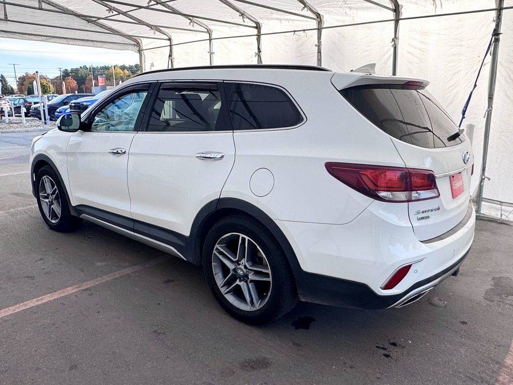 2017 Hyundai Santa Fe XL in St-Jérôme, Quebec - 6 - w1024h768px