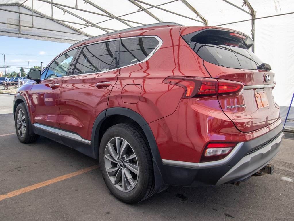 2019 Hyundai Santa Fe in St-Jérôme, Quebec - 6 - w1024h768px