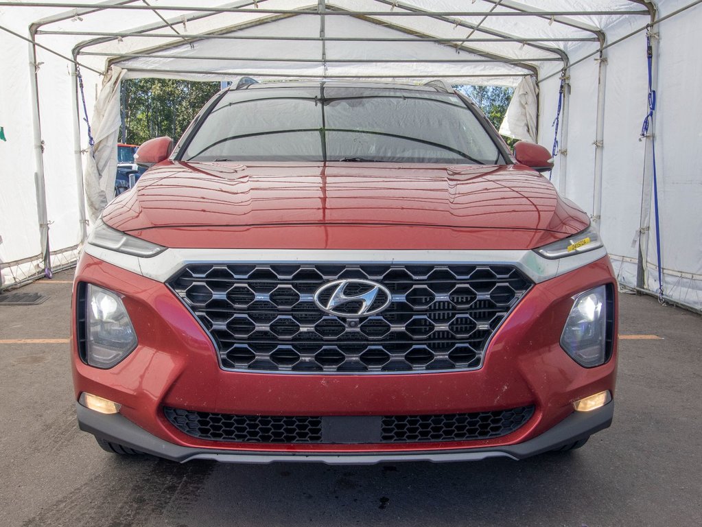 2019 Hyundai Santa Fe in St-Jérôme, Quebec - 5 - w1024h768px