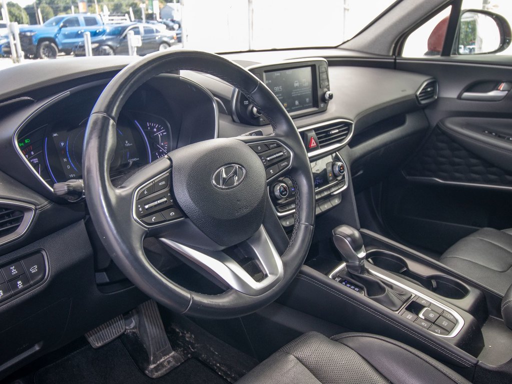 Hyundai Santa Fe  2019 à St-Jérôme, Québec - 4 - w1024h768px