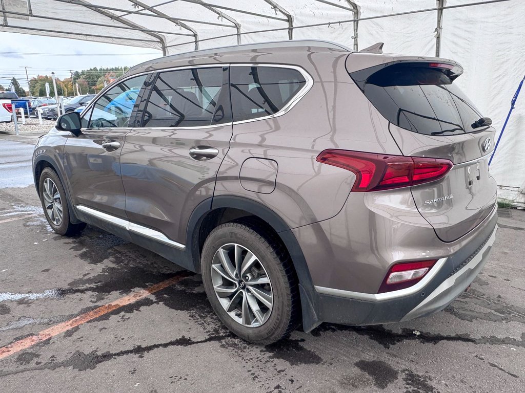 Hyundai Santa Fe  2019 à St-Jérôme, Québec - 6 - w1024h768px