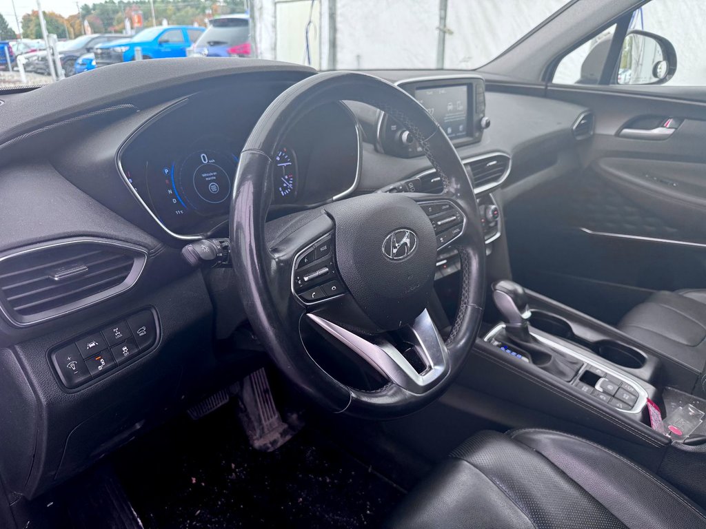 Hyundai Santa Fe  2019 à St-Jérôme, Québec - 4 - w1024h768px