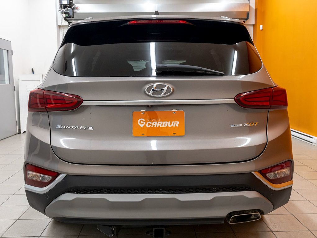 Hyundai Santa Fe  2019 à St-Jérôme, Québec - 8 - w1024h768px