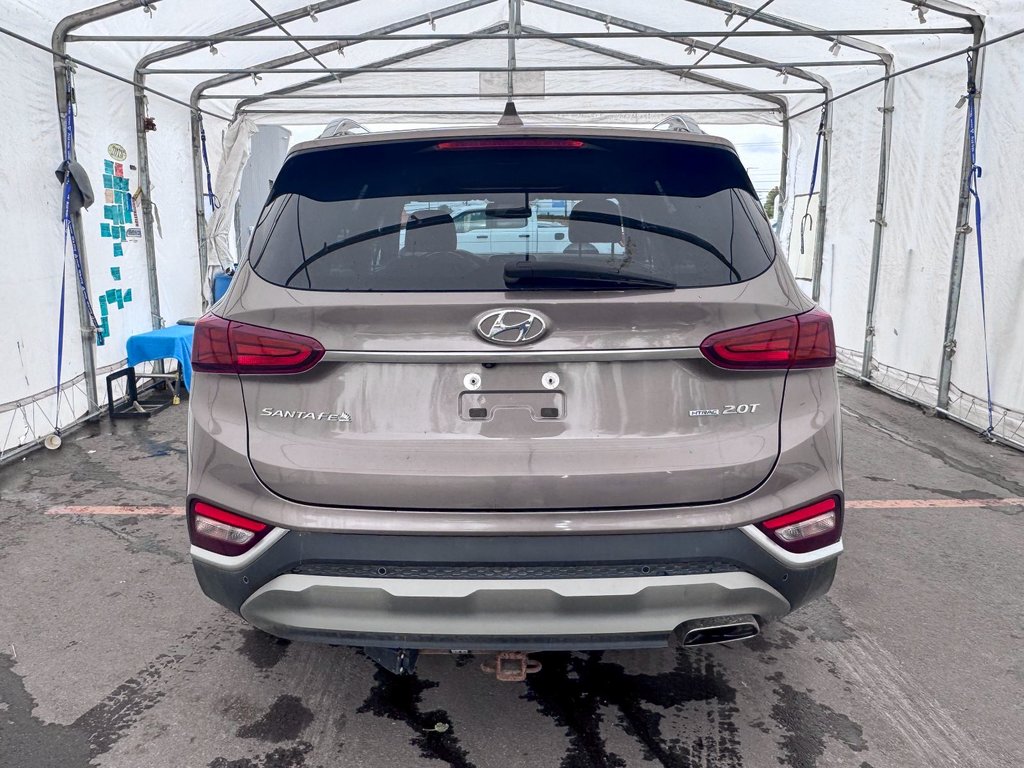 Hyundai Santa Fe  2019 à St-Jérôme, Québec - 8 - w1024h768px