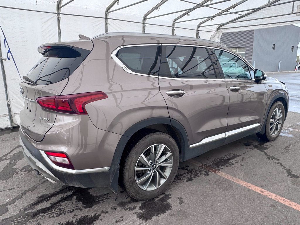 Hyundai Santa Fe  2019 à St-Jérôme, Québec - 9 - w1024h768px