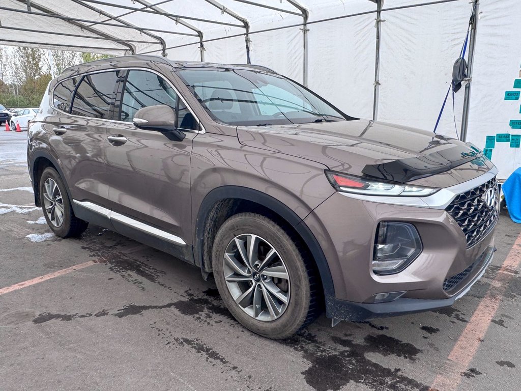 Hyundai Santa Fe  2019 à St-Jérôme, Québec - 10 - w1024h768px