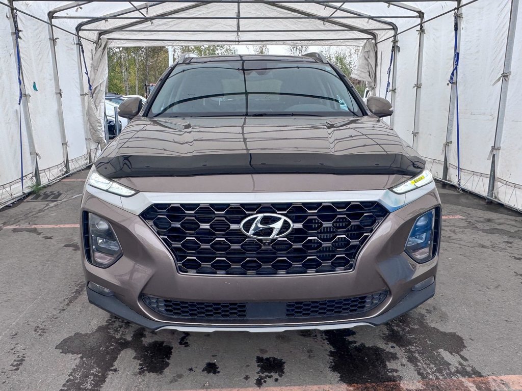 Hyundai Santa Fe  2019 à St-Jérôme, Québec - 5 - w1024h768px