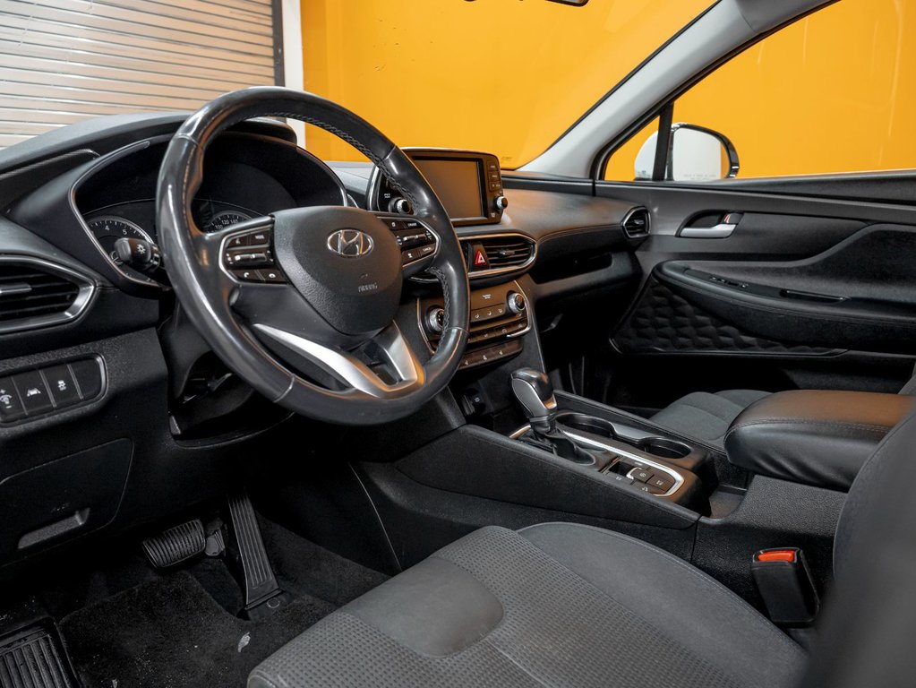 Hyundai Santa Fe  2019 à St-Jérôme, Québec - 2 - w1024h768px