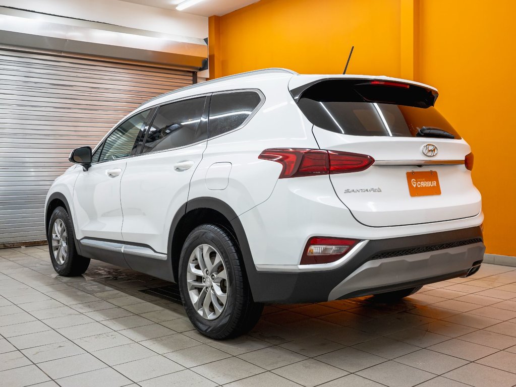 Hyundai Santa Fe  2019 à St-Jérôme, Québec - 5 - w1024h768px