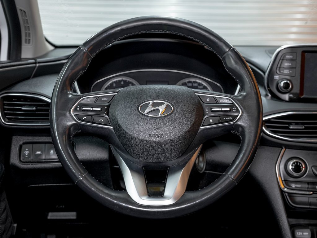 Hyundai Santa Fe  2019 à St-Jérôme, Québec - 12 - w1024h768px