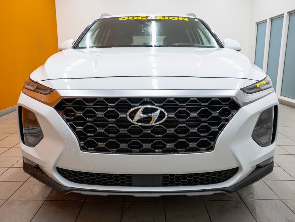 Hyundai Santa Fe  2019 à St-Jérôme, Québec - 4 - w1024h768px