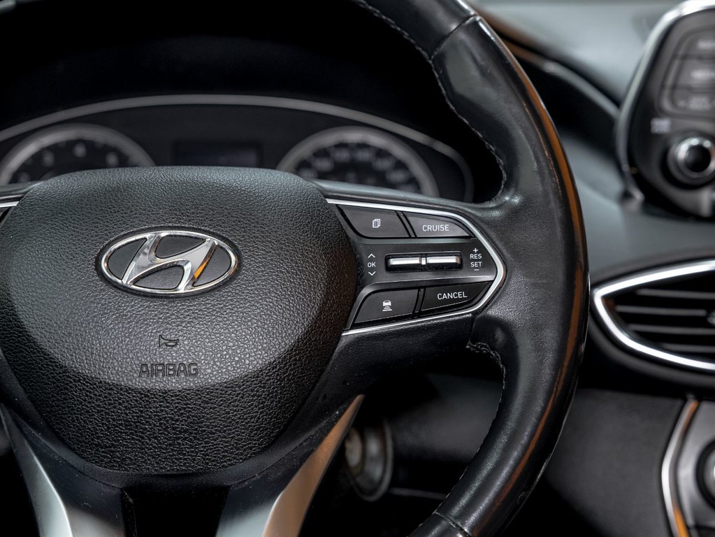 Hyundai Santa Fe  2019 à St-Jérôme, Québec - 15 - w1024h768px